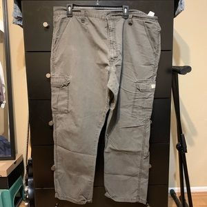 Wrangler Cargo Pants